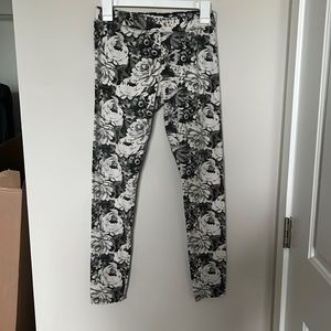 Abercrombie & Fitch leggings— M